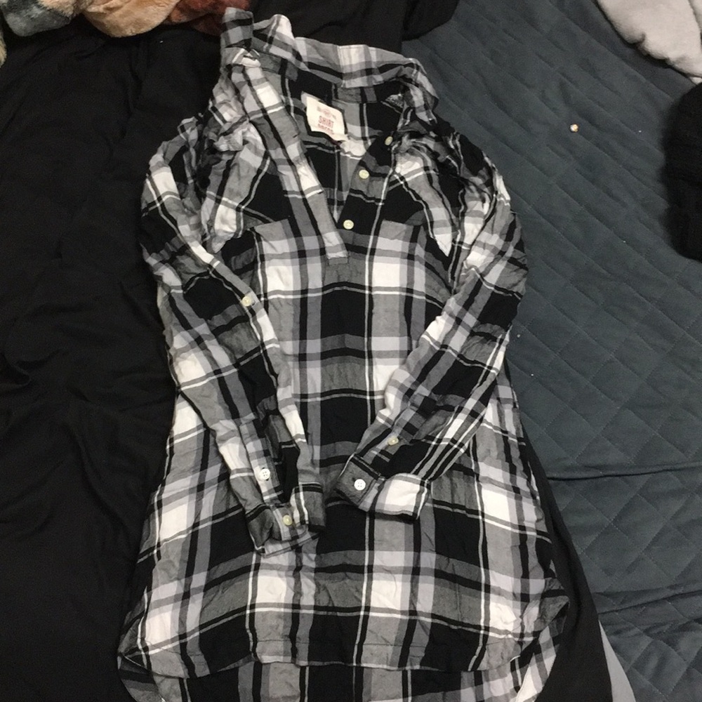 T-shirt dress